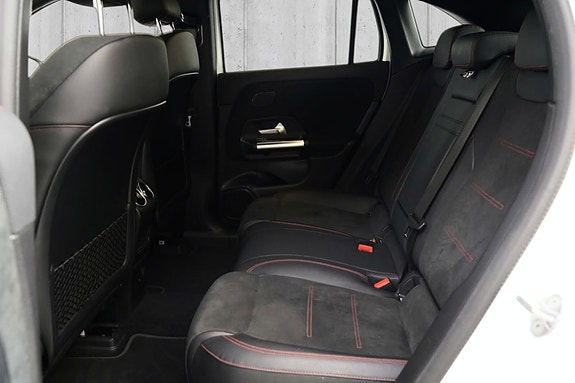 Mercedes-Benz EQA250 9 of 17
