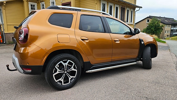 Dacia Duster 9 of 30