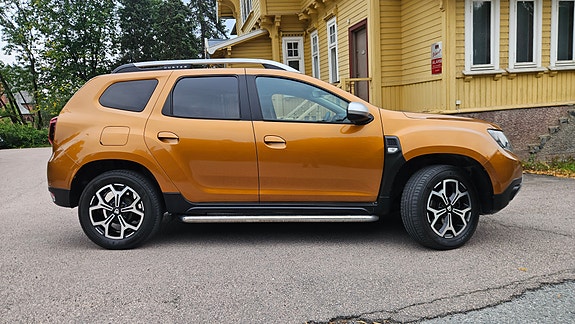 Dacia Duster 5 of 30