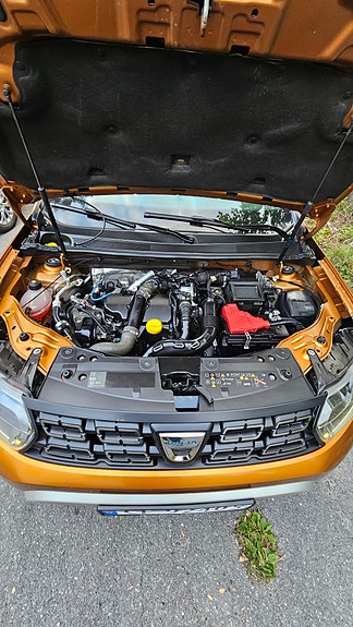 Dacia Duster 19 of 30