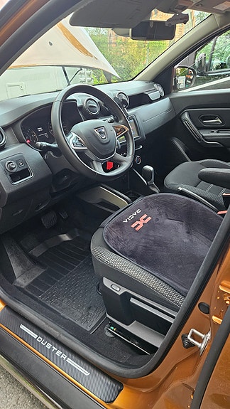 Dacia Duster 26 of 30