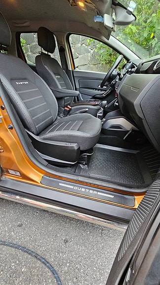 Dacia Duster 23 of 30