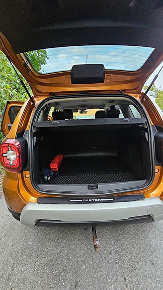 Dacia Duster 30 of 30