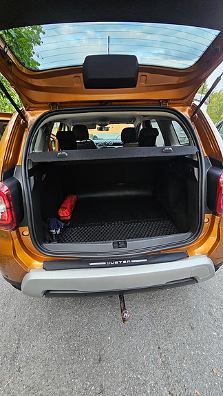 Dacia Duster 29 of 30