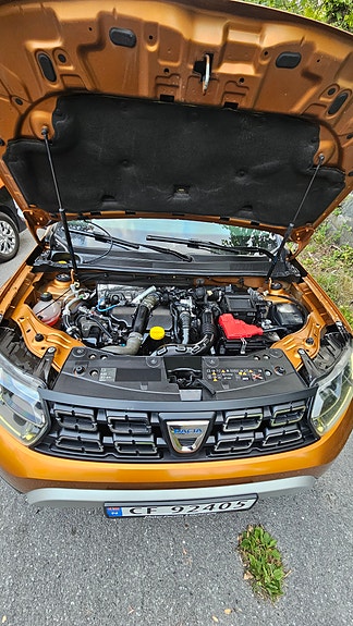 Dacia Duster 20 of 30