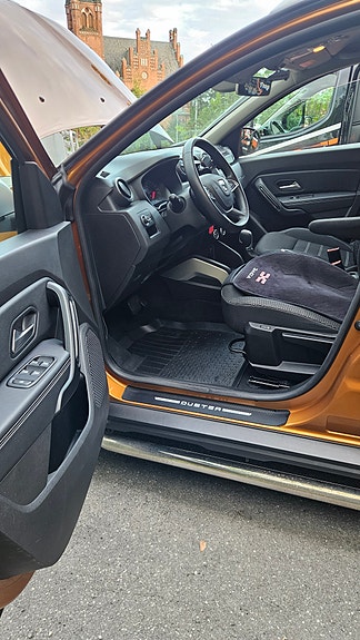 Dacia Duster 27 of 30