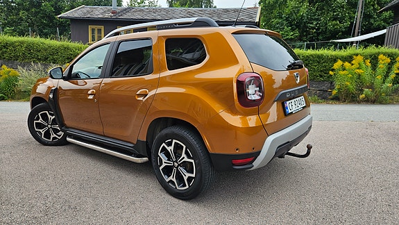 Dacia Duster 14 of 30