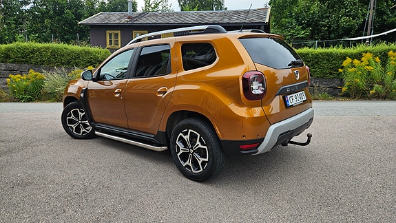 Dacia Duster 13 of 30