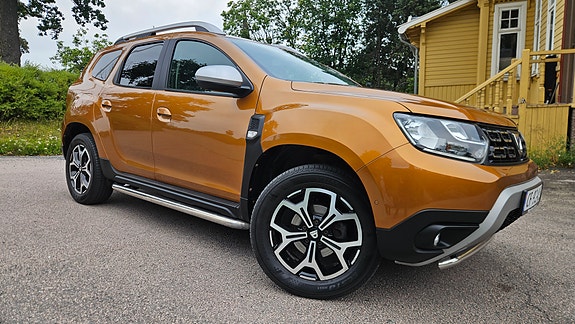 Dacia Duster 3 of 30