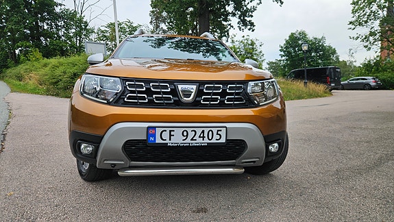 Dacia Duster 7 of 30