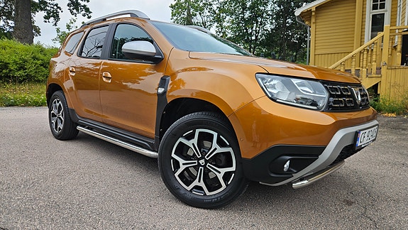 Dacia Duster 4 of 30