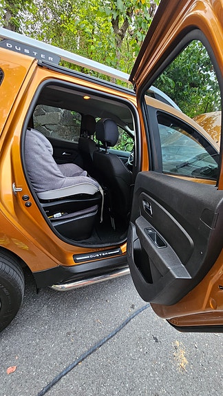 Dacia Duster 25 of 30