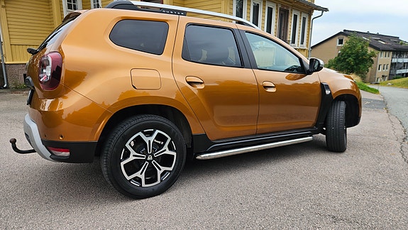 Dacia Duster 10 of 30