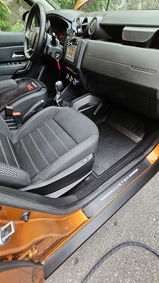 Dacia Duster 21 of 30