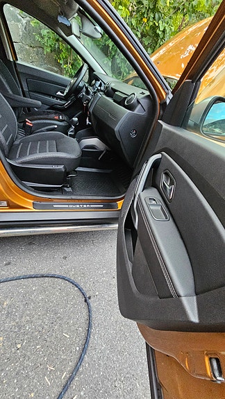 Dacia Duster 24 of 30