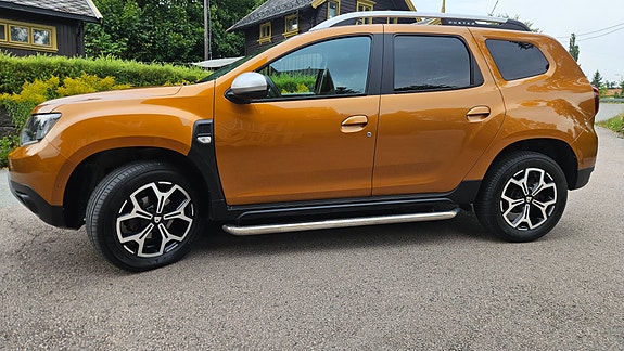 Dacia Duster 8 of 30
