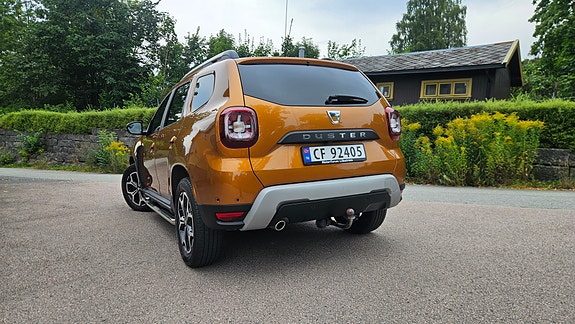 Dacia Duster 12 of 30