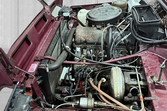 Lada Niva 22 of 30