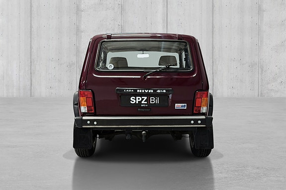 Lada Niva 7 of 30