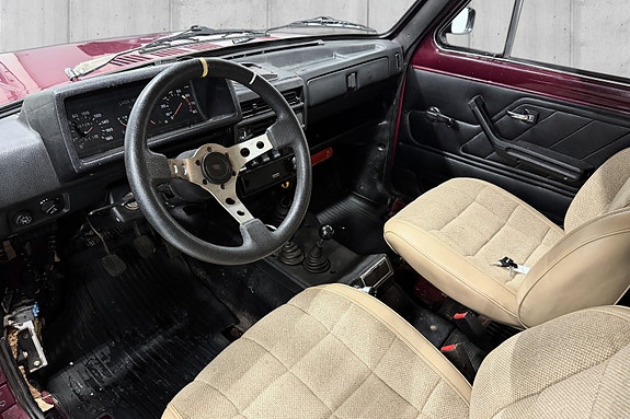 Lada Niva 9 of 30