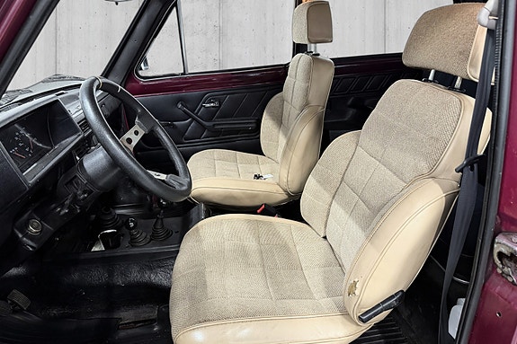 Lada Niva 8 of 30