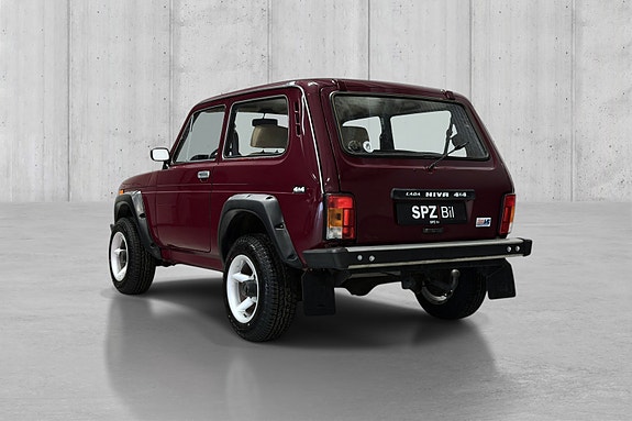 Lada Niva 5 of 30