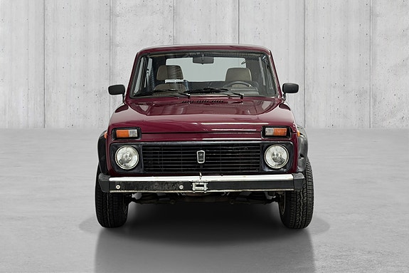 Lada Niva 6 of 30