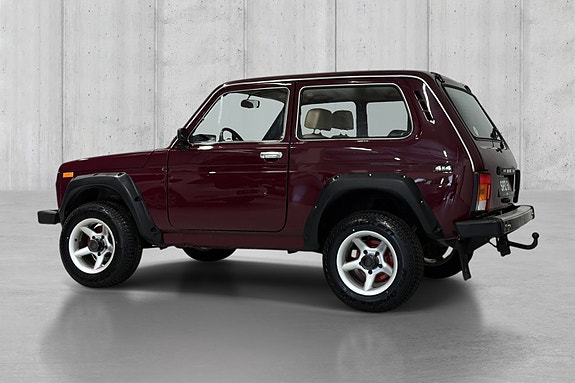 Lada Niva 4 of 30