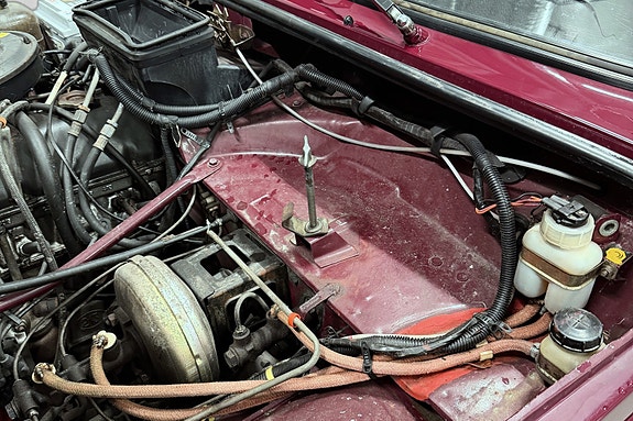 Lada Niva 21 of 30