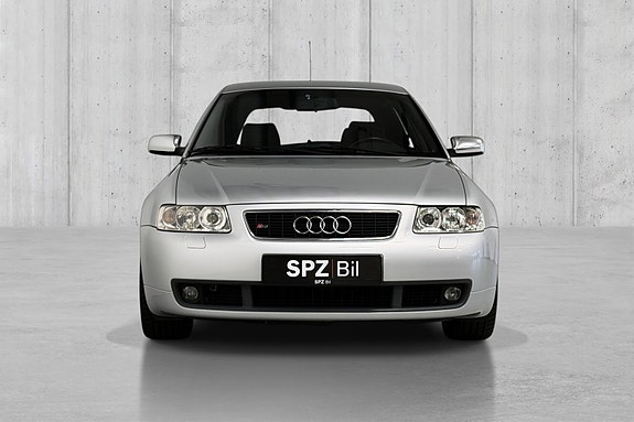 Audi S3 8 of 19