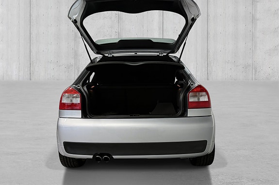 Audi S3 19 of 19