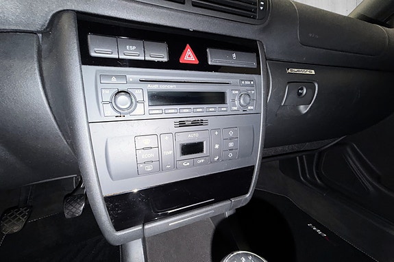Audi S3 17 of 19