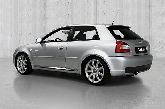 Audi S3 5 of 19