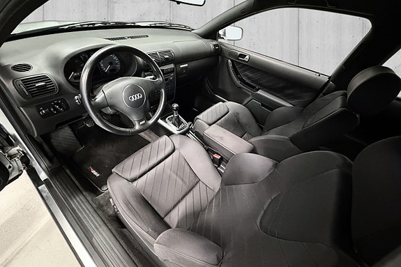 Audi S3 9 of 19