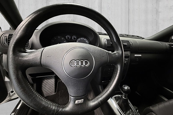 Audi S3 15 of 19