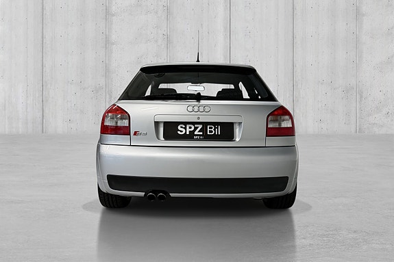 Audi S3 7 of 19
