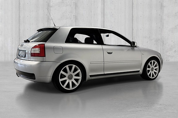 Audi S3 6 of 19