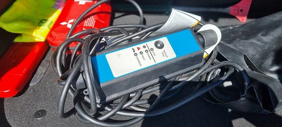 Mitsubishi i-Miev 8 of 15