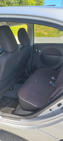 Mitsubishi i-Miev 15 of 15