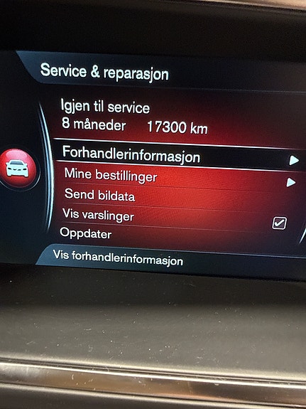 Volvo V40 18 of 19