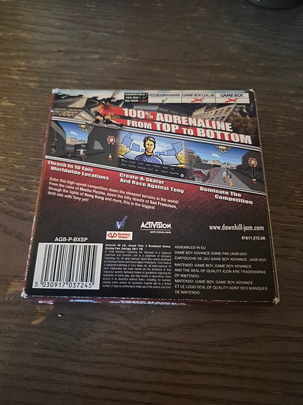 Product image 2 of 5