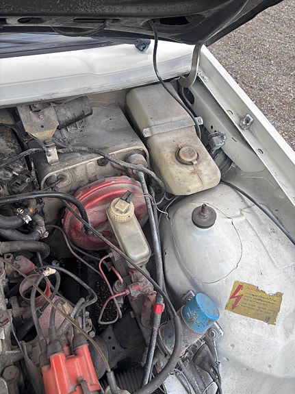 Opel Manta 5 of 21