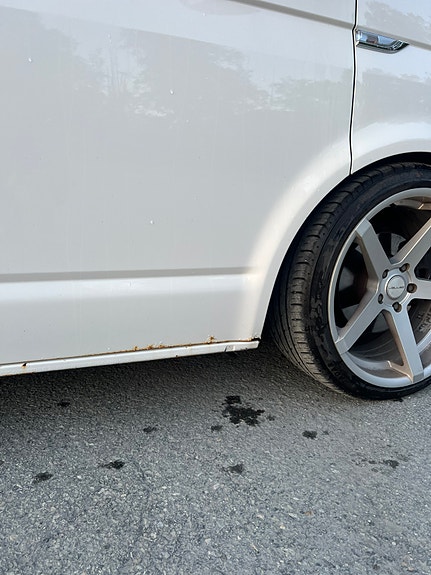 Volkswagen Transporter 11 of 20