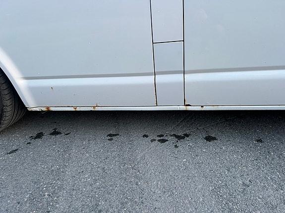 Volkswagen Transporter 13 of 20