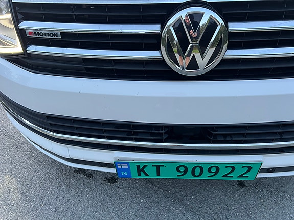 Volkswagen Transporter 12 of 20