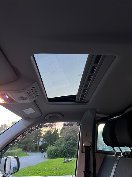 Volkswagen Transporter 20 of 20
