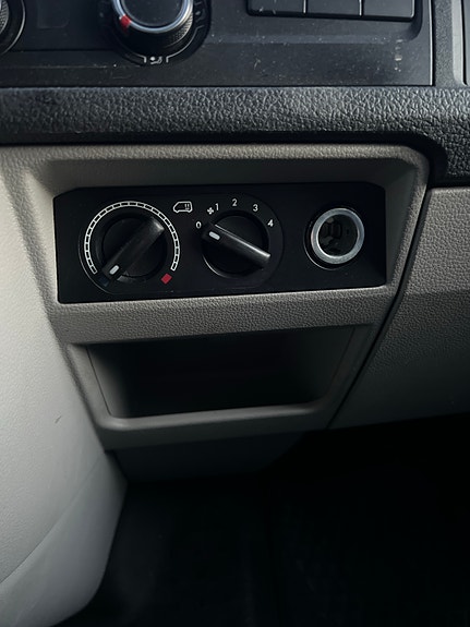 Volkswagen Transporter 16 of 20