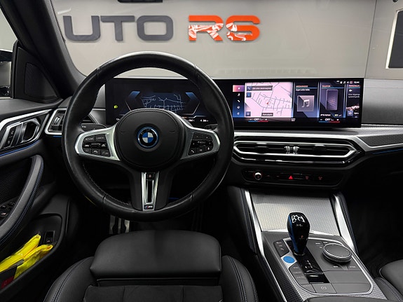 BMW i4 13 of 27