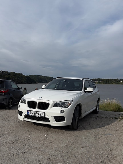 BMW X1 2 of 18
