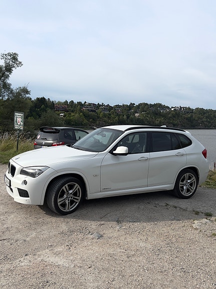 BMW X1 3 of 18